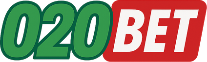 020bet Logo